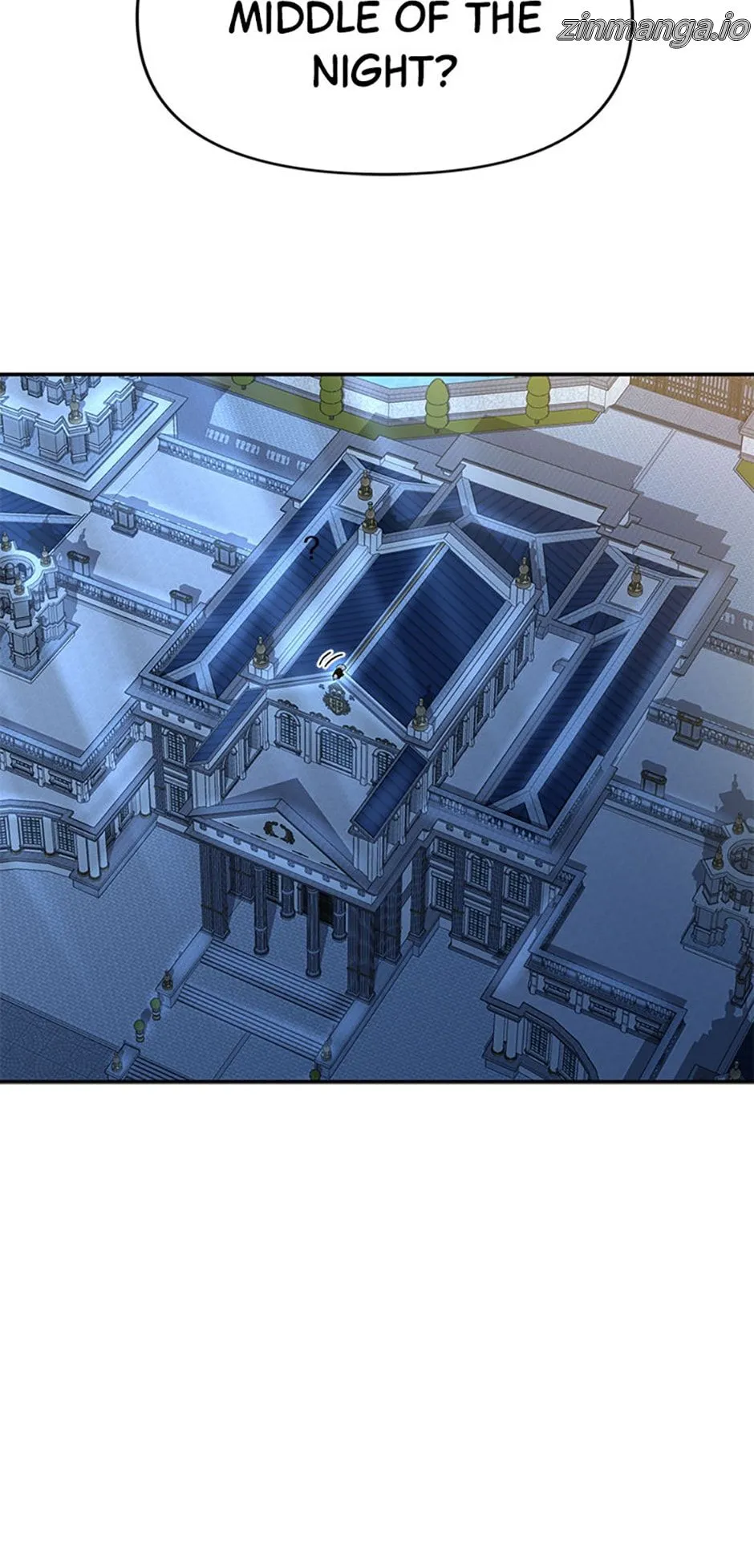 How to Survive As The Devil’s Daughter Chapter 39 - Page 48