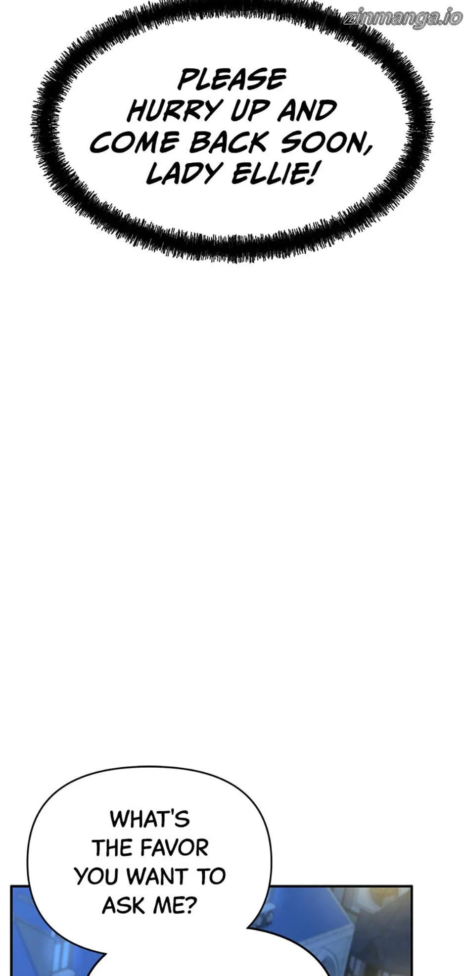 How to Survive As The Devil’s Daughter Chapter 39 - Page 60