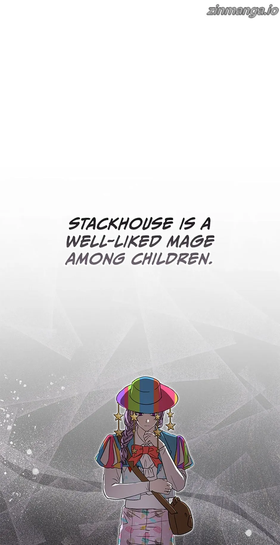 How to Survive As The Devil’s Daughter Chapter 39 - Page 80