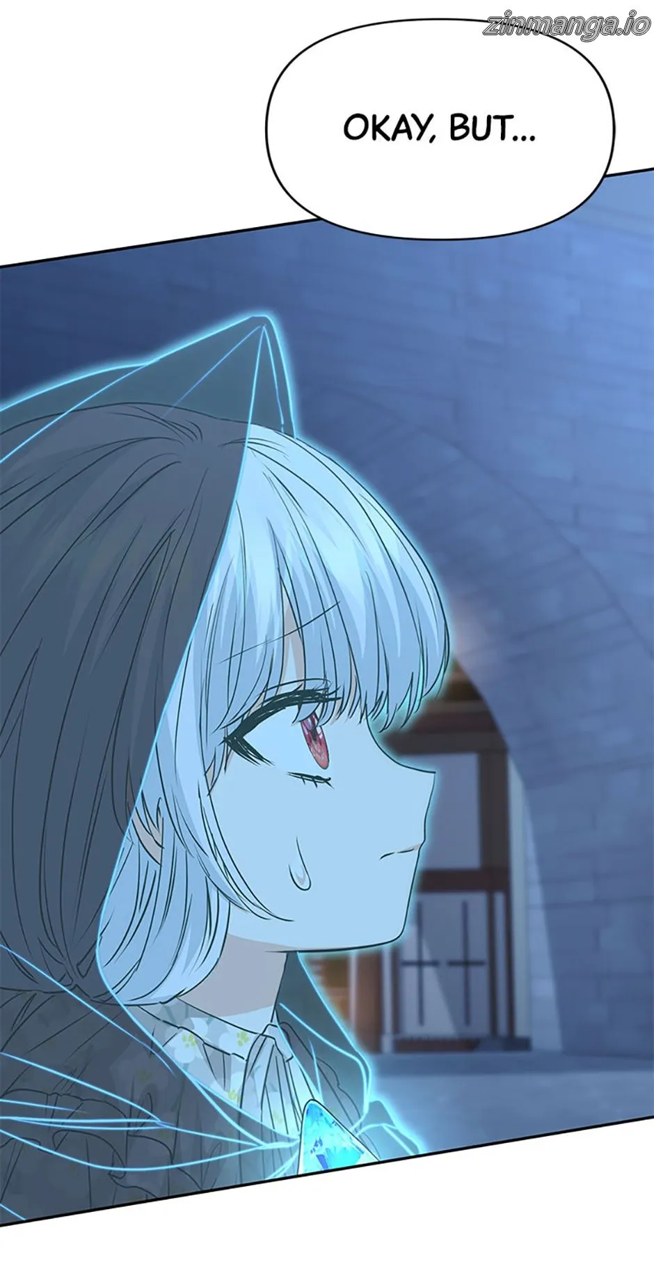 How to Survive As The Devil’s Daughter Chapter 39 - Page 89