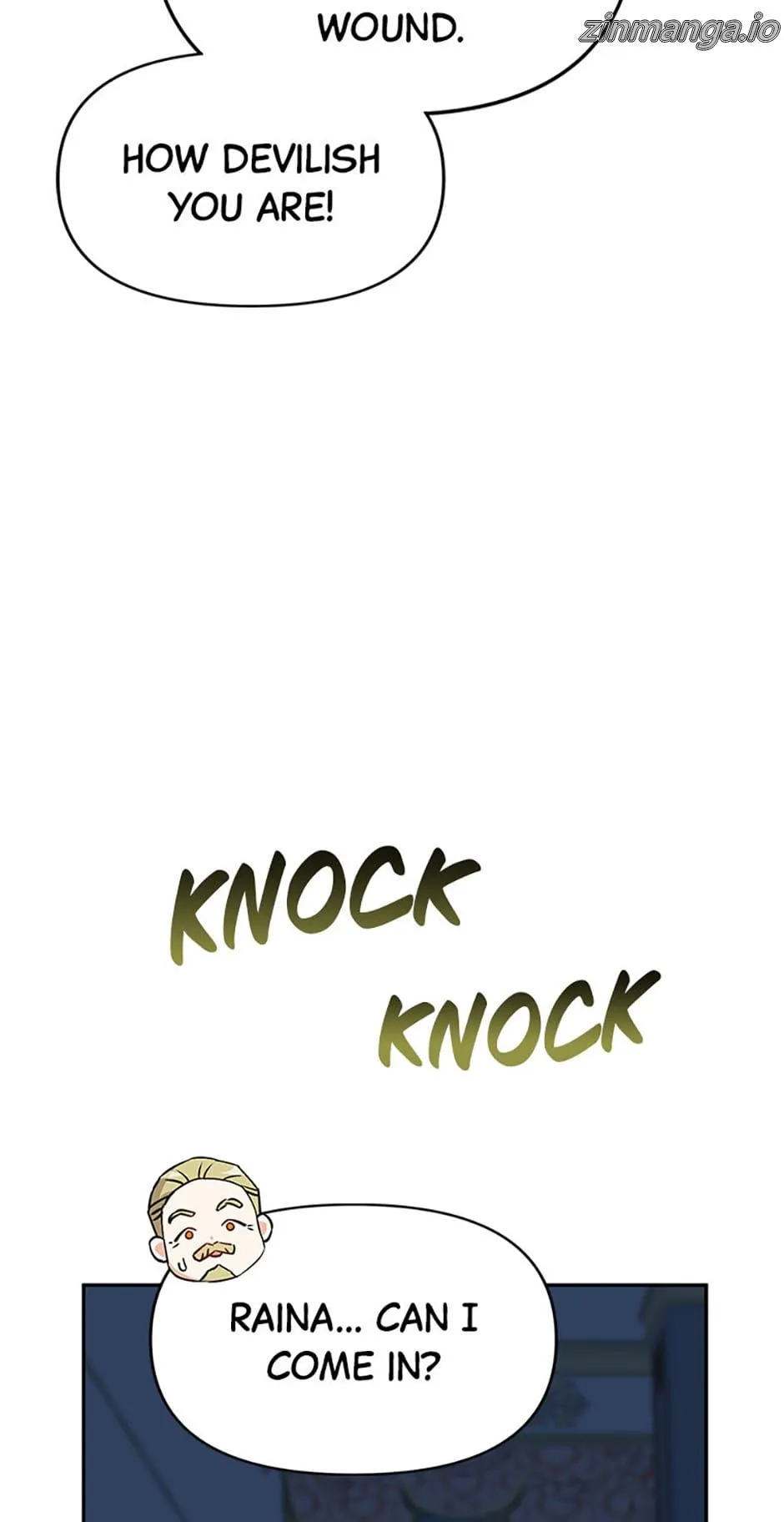 How to Survive As The Devil’s Daughter Chapter 39 - Page 99