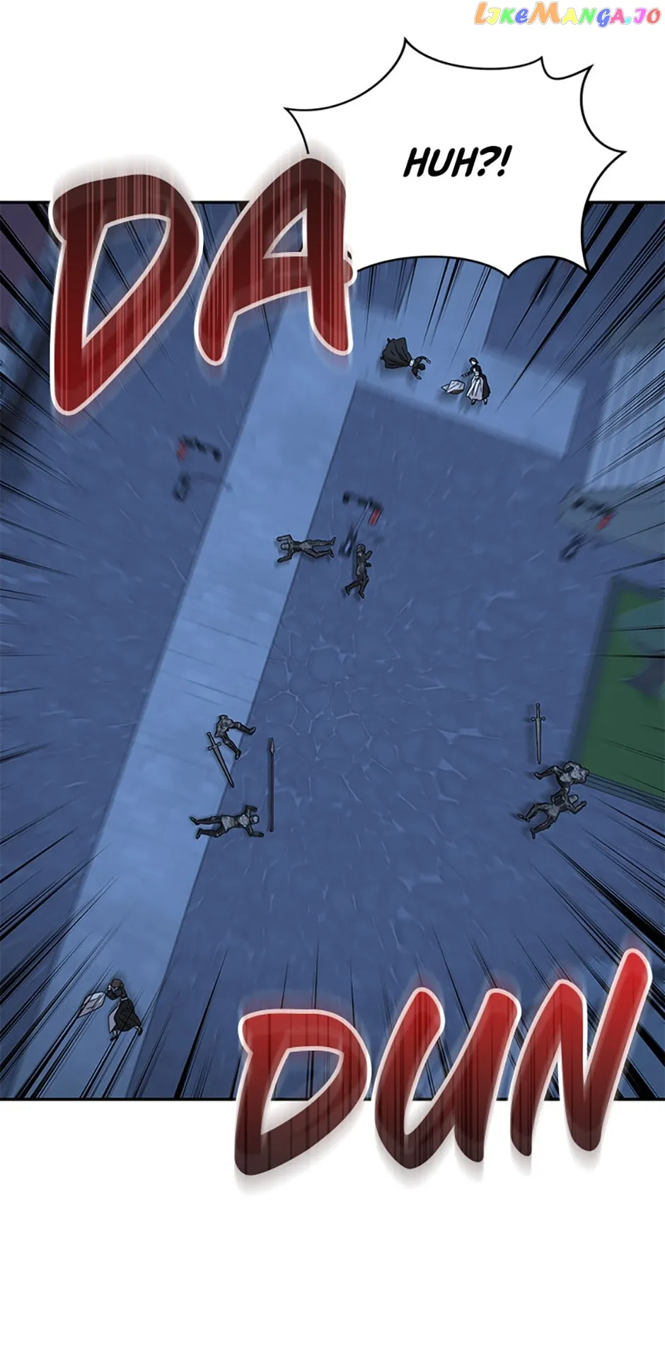 How to Survive As The Devil’s Daughter Chapter 40 - Page 44