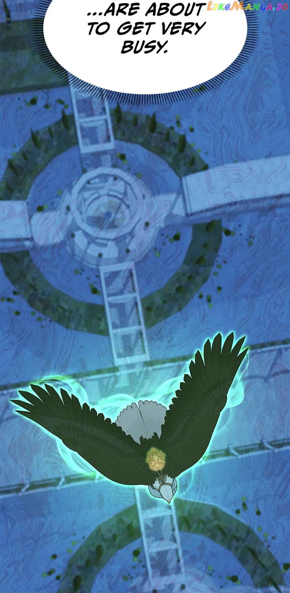 How to Survive As The Devil’s Daughter Chapter 40 - Page 72