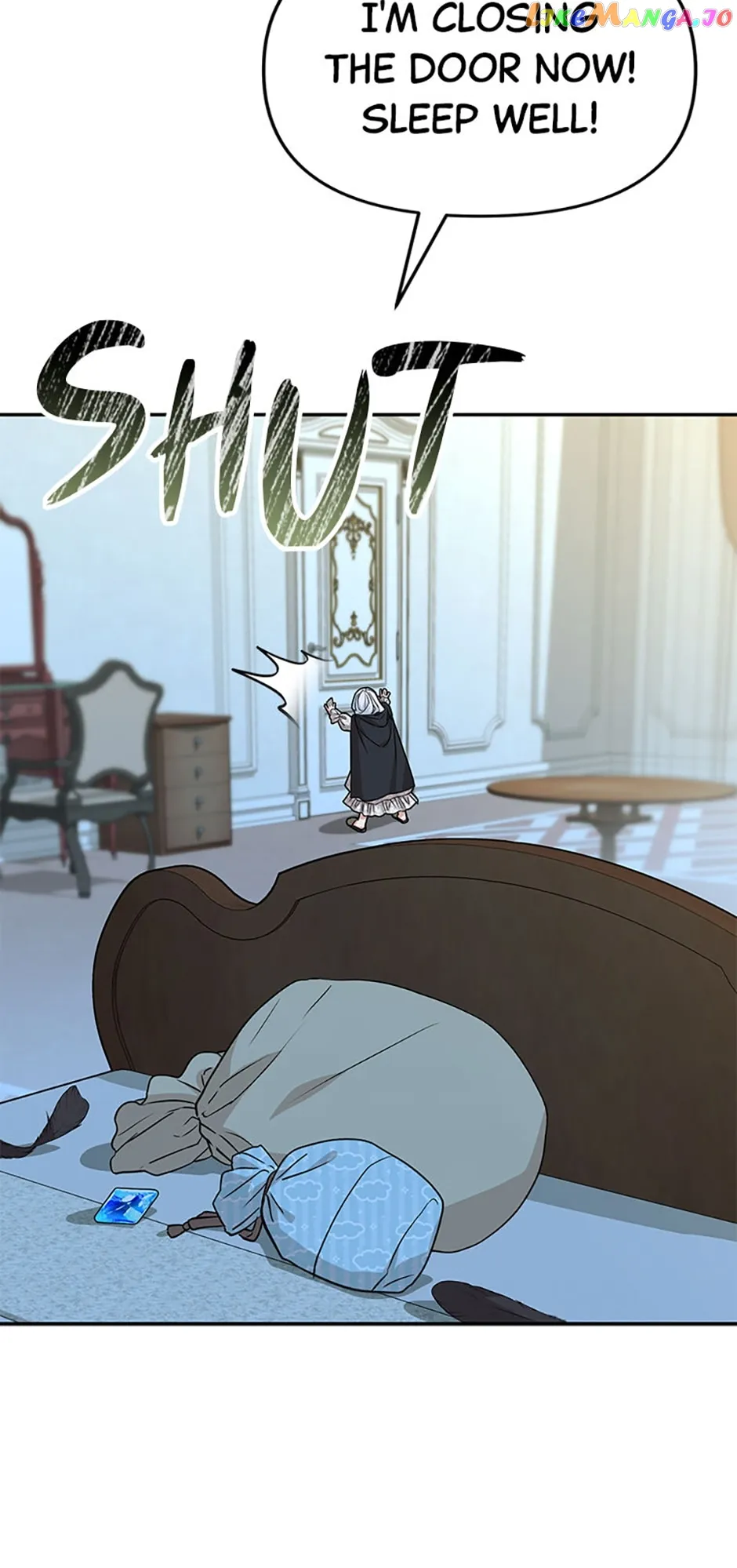 How to Survive As The Devil’s Daughter Chapter 40 - Page 98