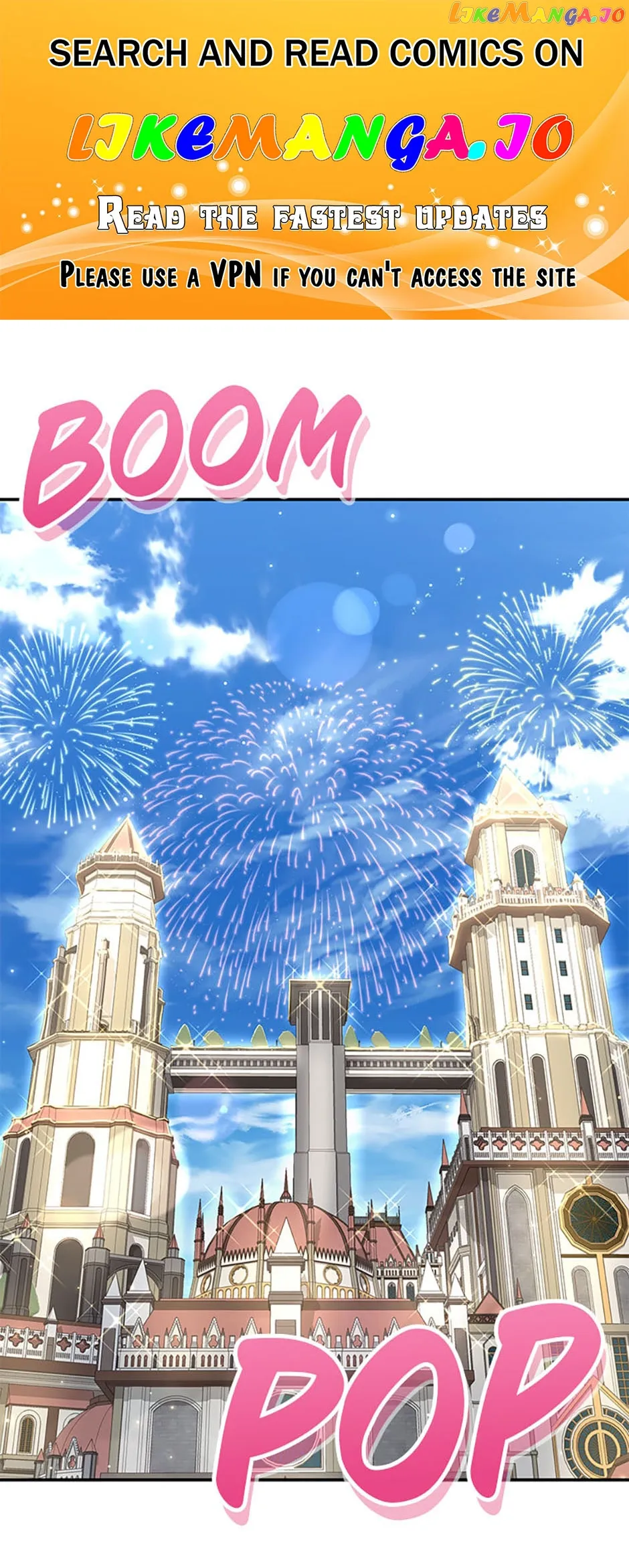 How to Survive As The Devil’s Daughter Chapter 41 - Page 1