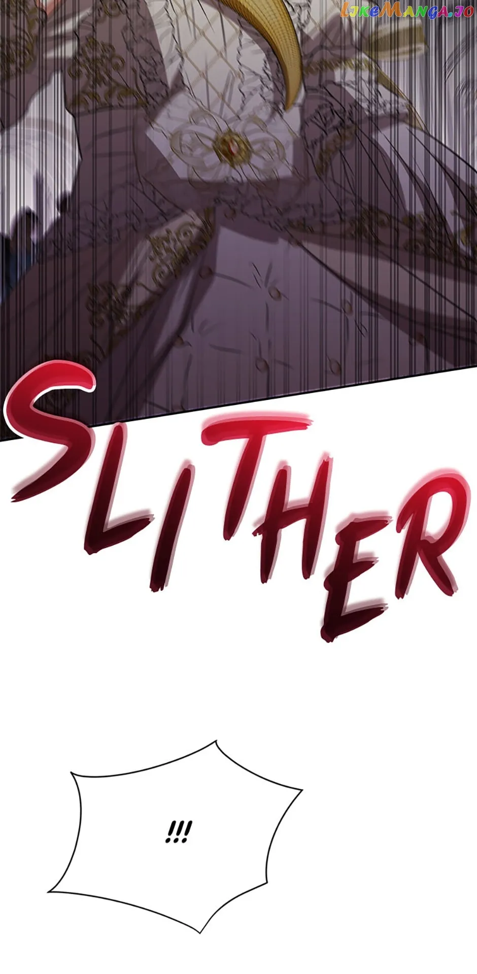 How to Survive As The Devil’s Daughter Chapter 41 - Page 124