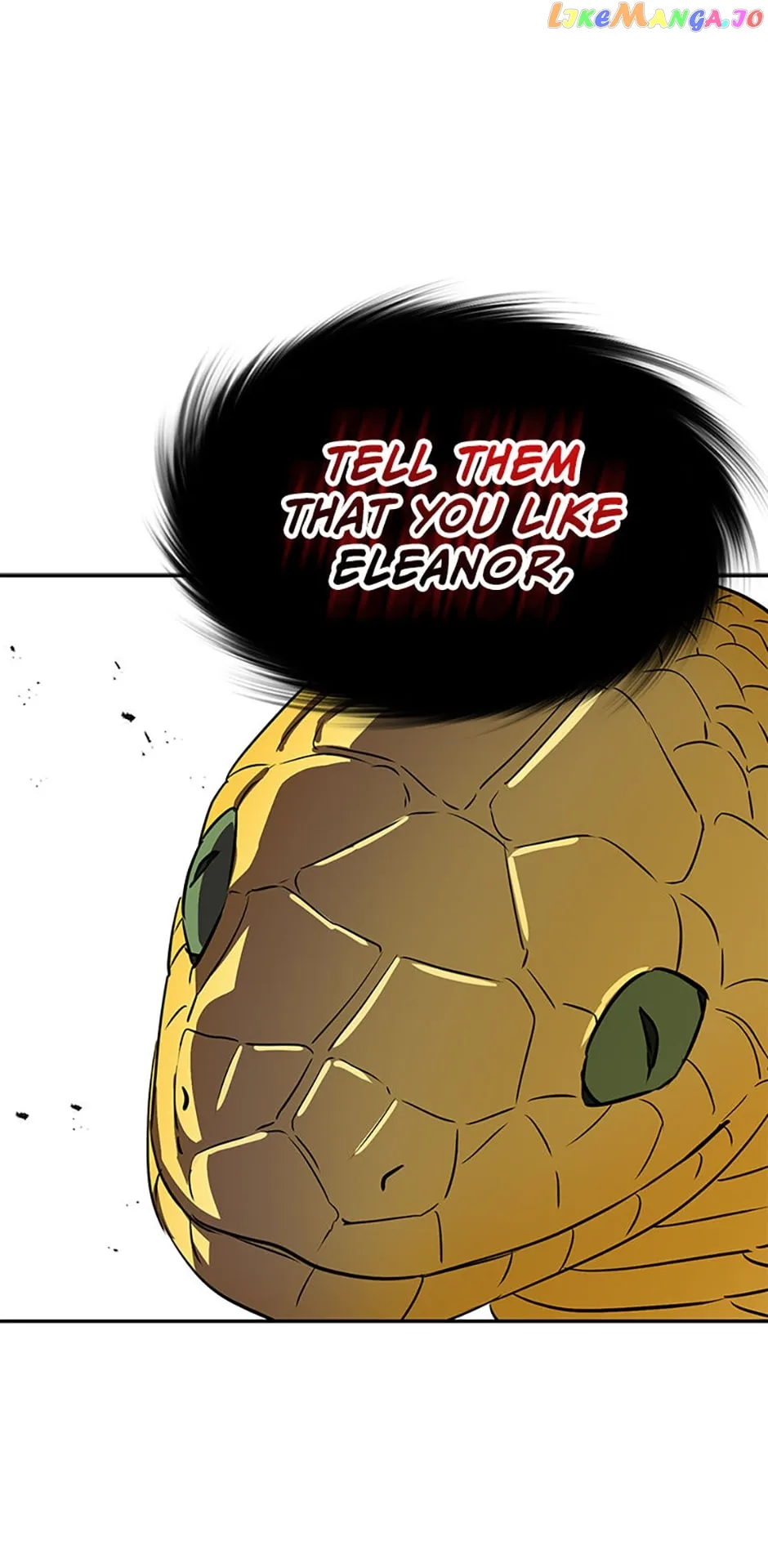 How to Survive As The Devil’s Daughter Chapter 41 - Page 125