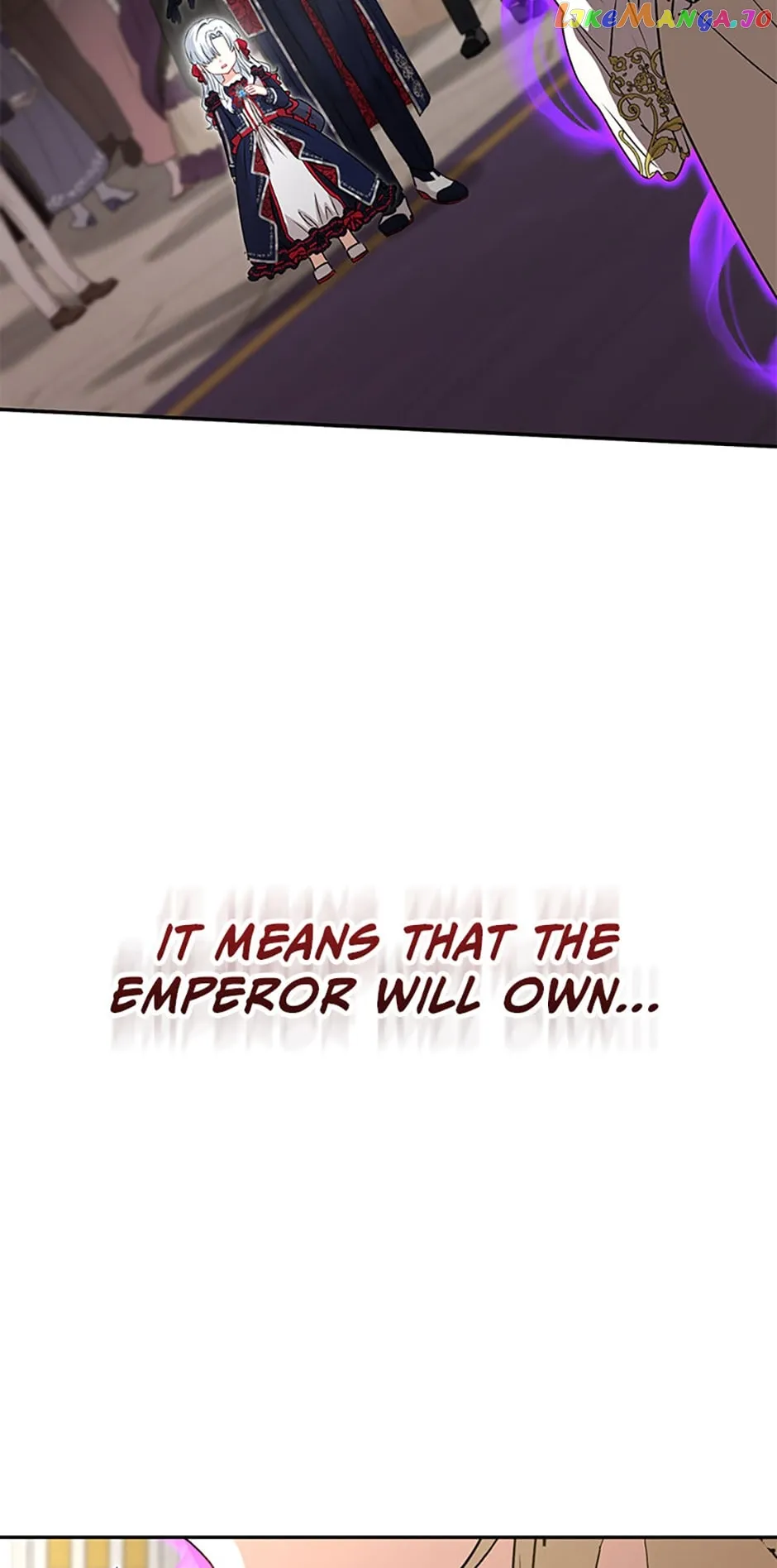 How to Survive As The Devil’s Daughter Chapter 41 - Page 131