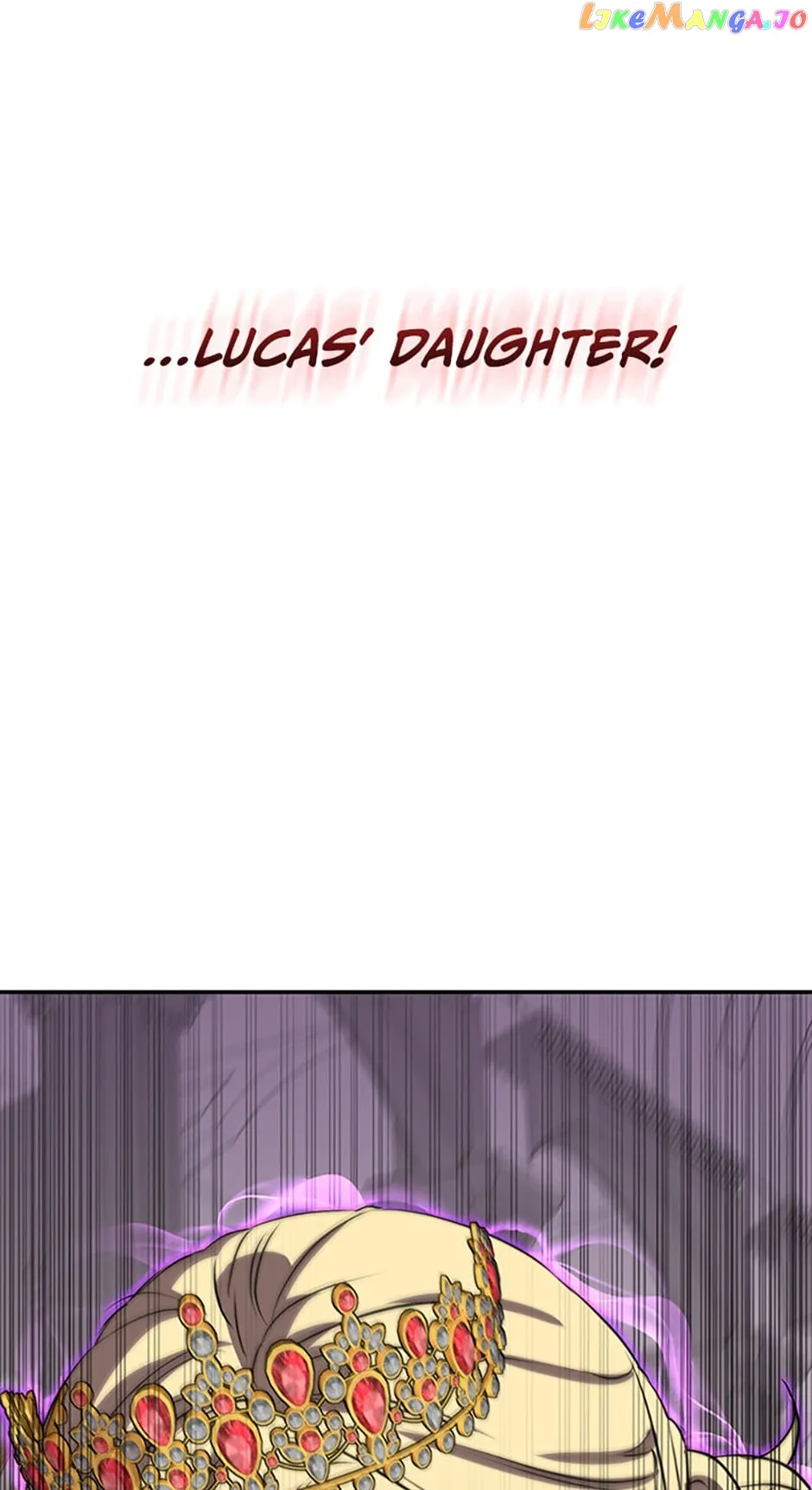 How to Survive As The Devil’s Daughter Chapter 41 - Page 134