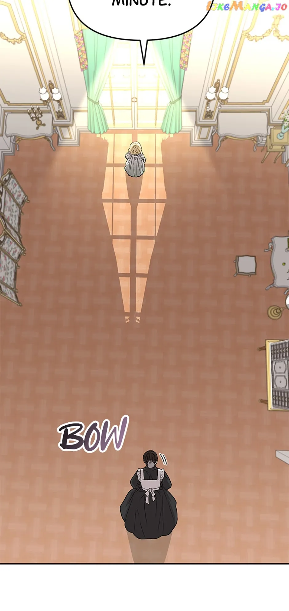 How to Survive As The Devil’s Daughter Chapter 41 - Page 3