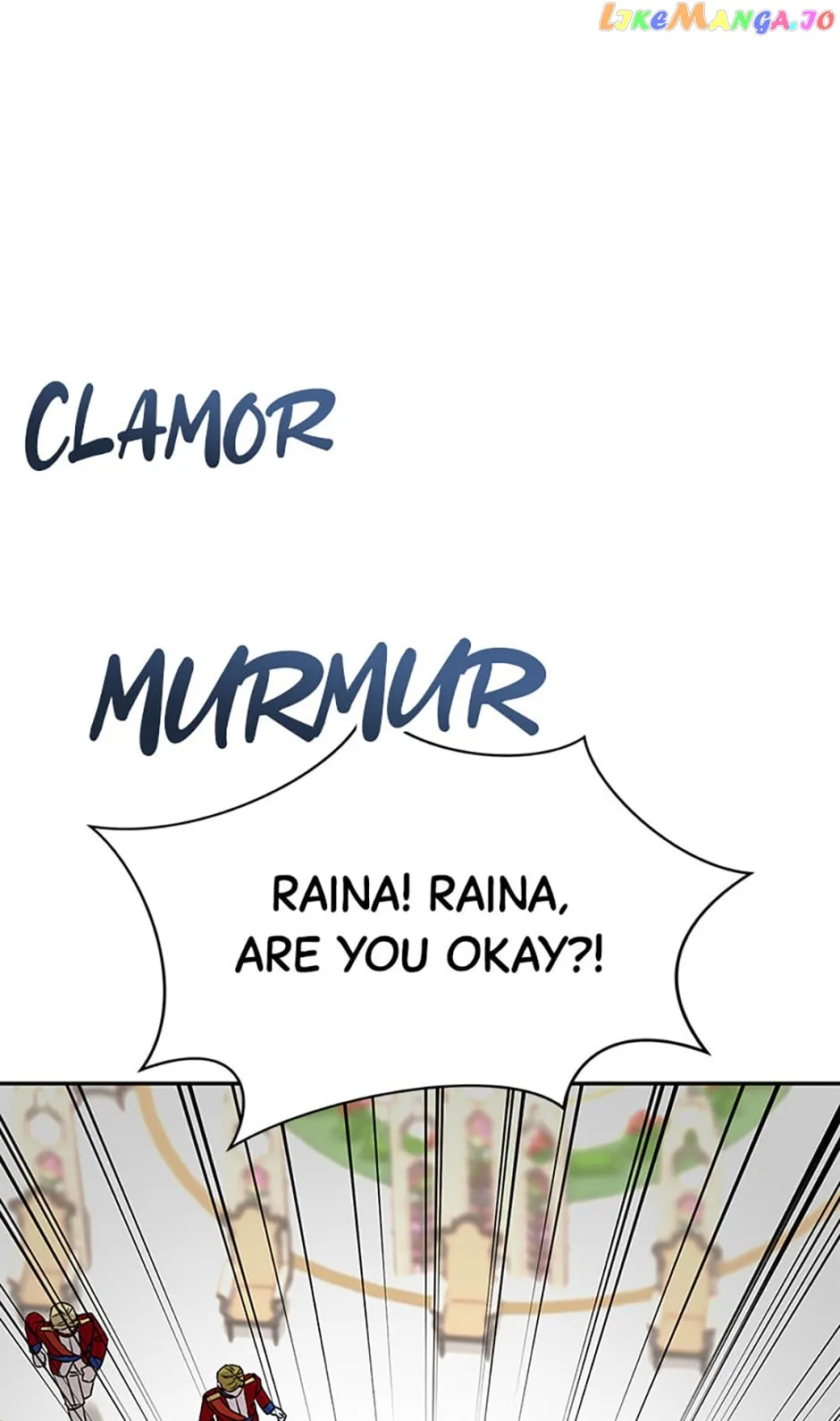 How to Survive As The Devil’s Daughter Chapter 42 - Page 11