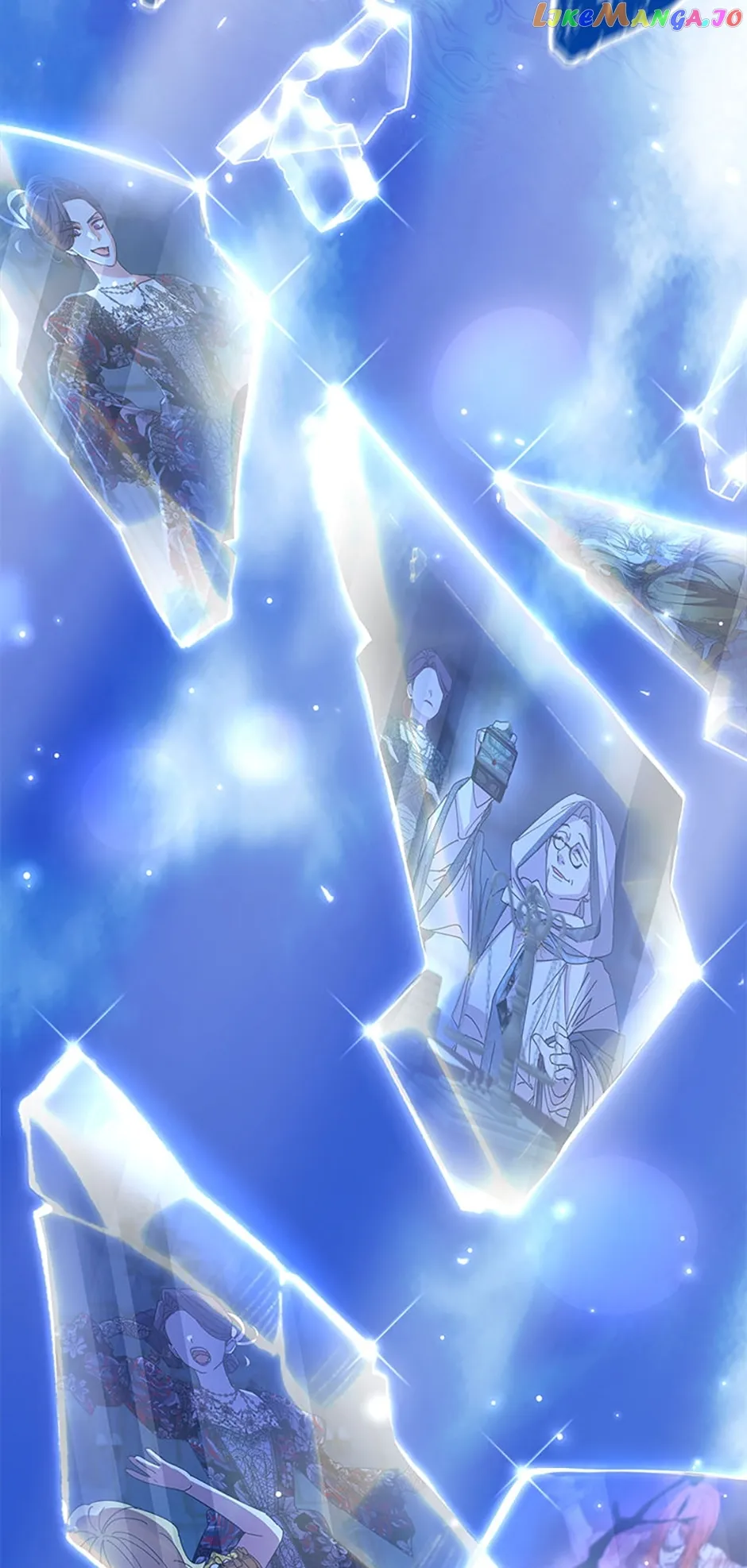 How to Survive As The Devil’s Daughter Chapter 42 - Page 112