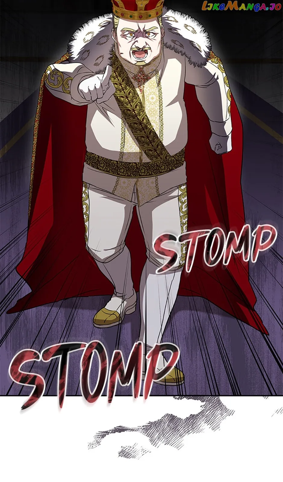 How to Survive As The Devil’s Daughter Chapter 42 - Page 18