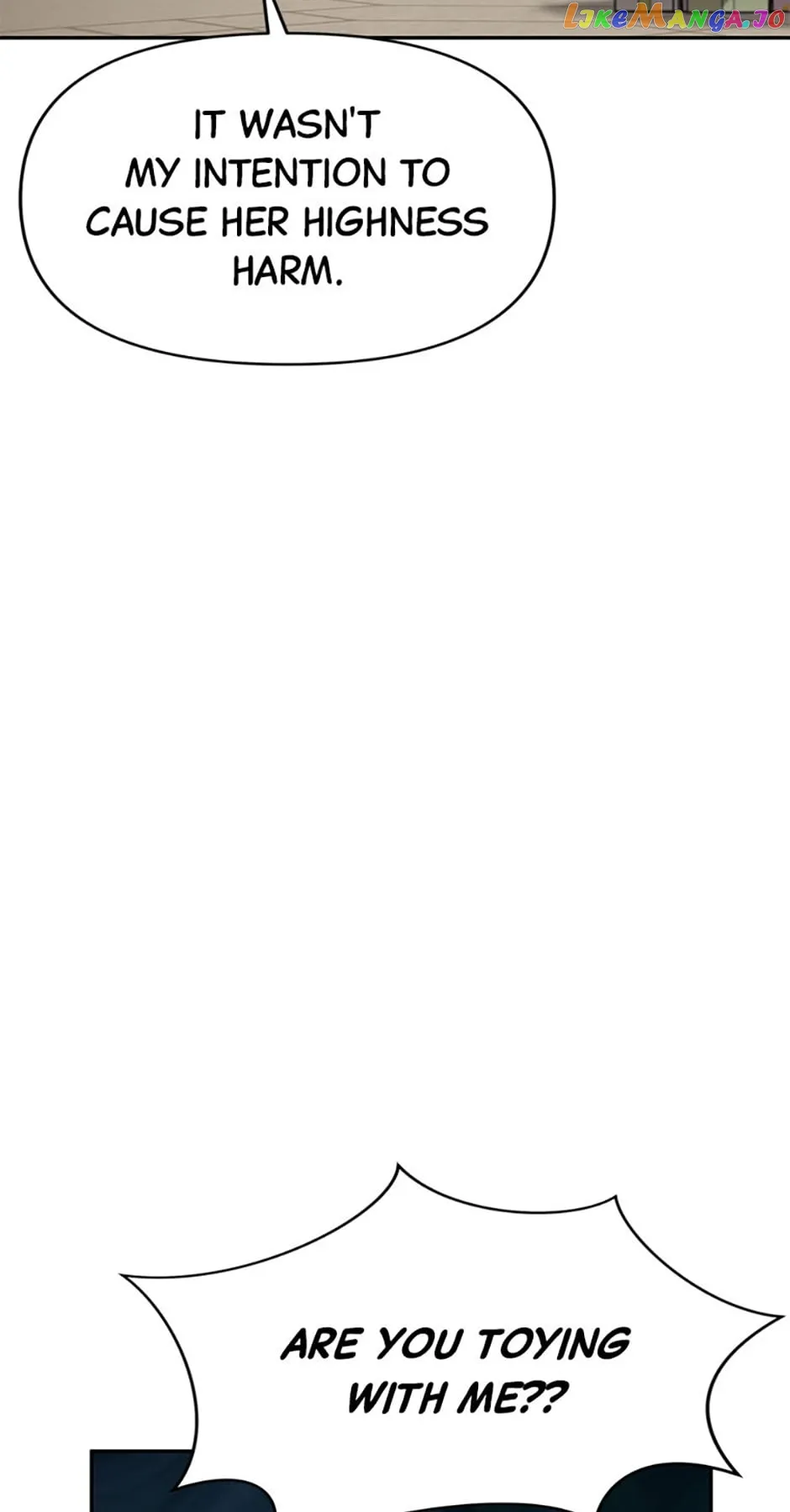 How to Survive As The Devil’s Daughter Chapter 42 - Page 20