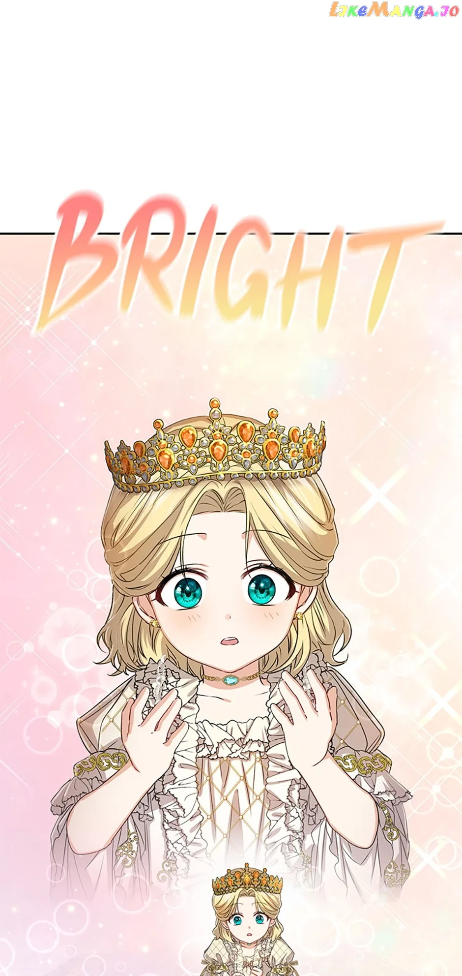 How to Survive As The Devil’s Daughter Chapter 42 - Page 31