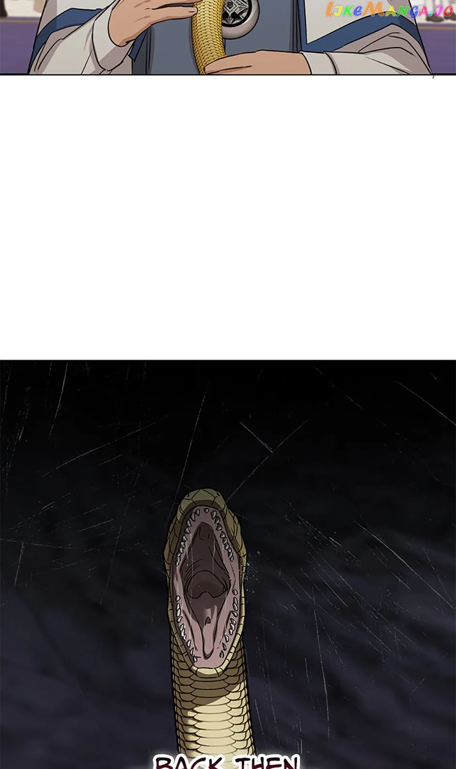 How to Survive As The Devil’s Daughter Chapter 42 - Page 37