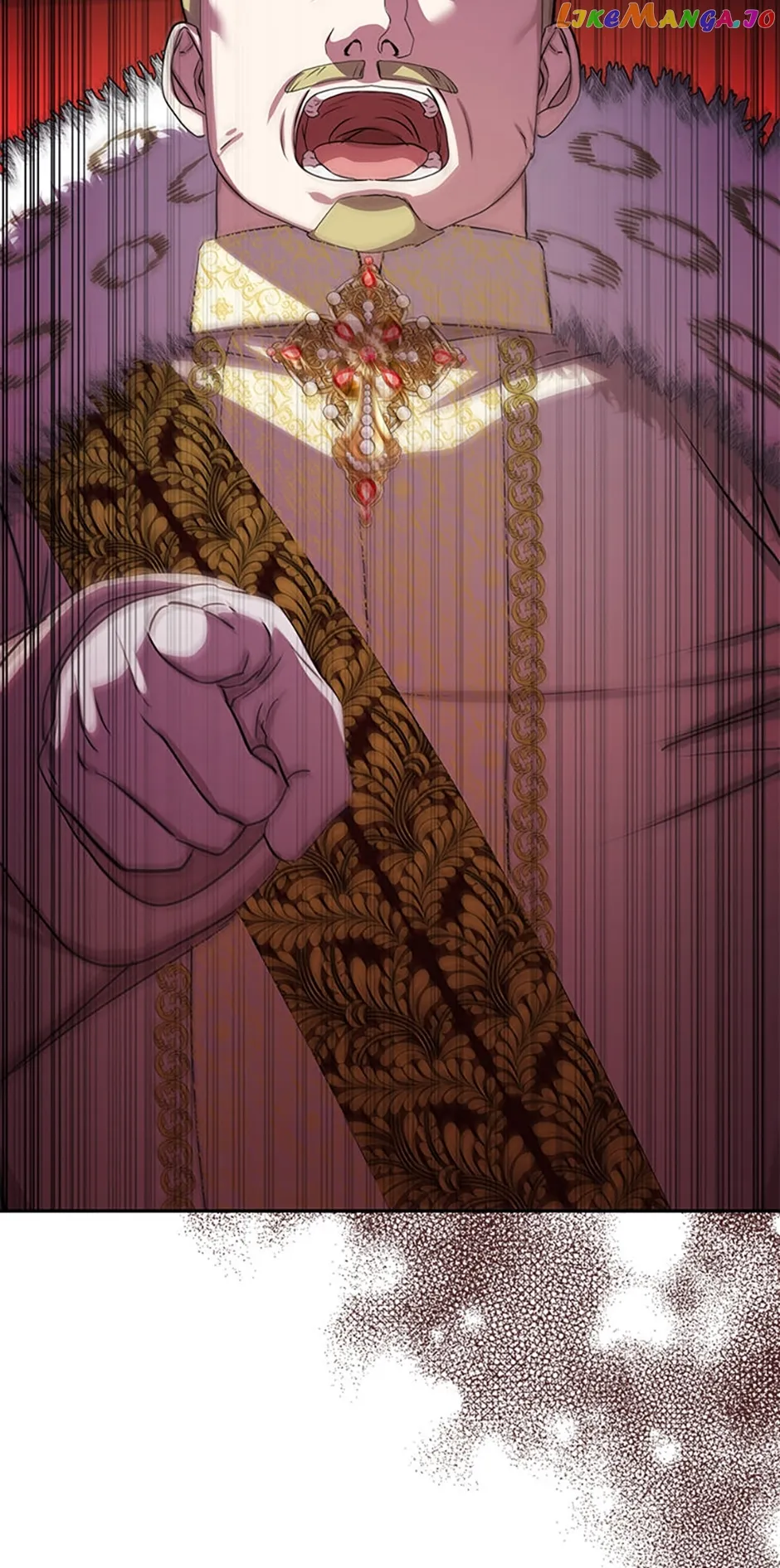 How to Survive As The Devil’s Daughter Chapter 42 - Page 48