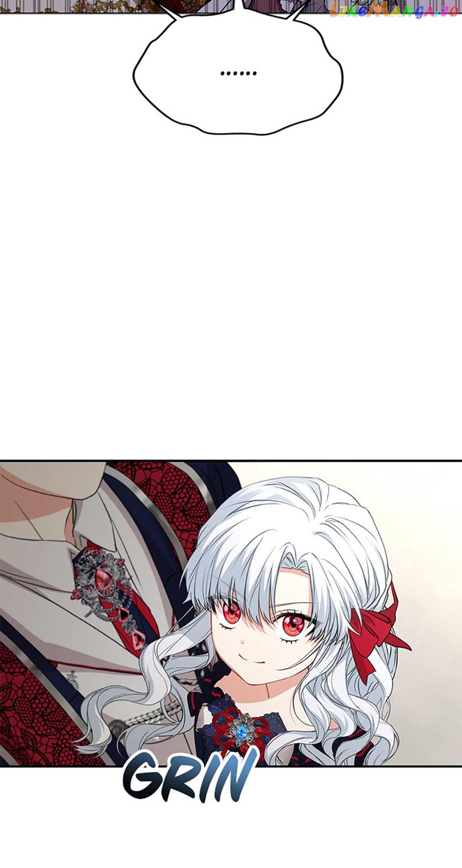 How to Survive As The Devil’s Daughter Chapter 43 - Page 2