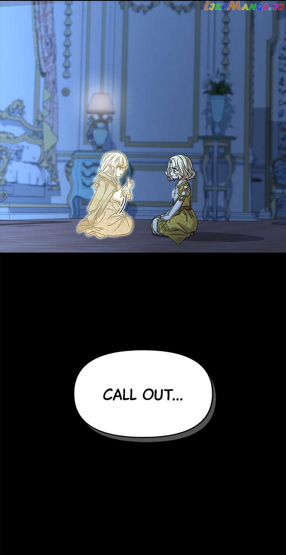 How to Survive As The Devil’s Daughter Chapter 43 - Page 20