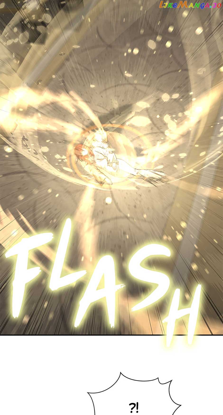 How to Survive As The Devil’s Daughter Chapter 43 - Page 23