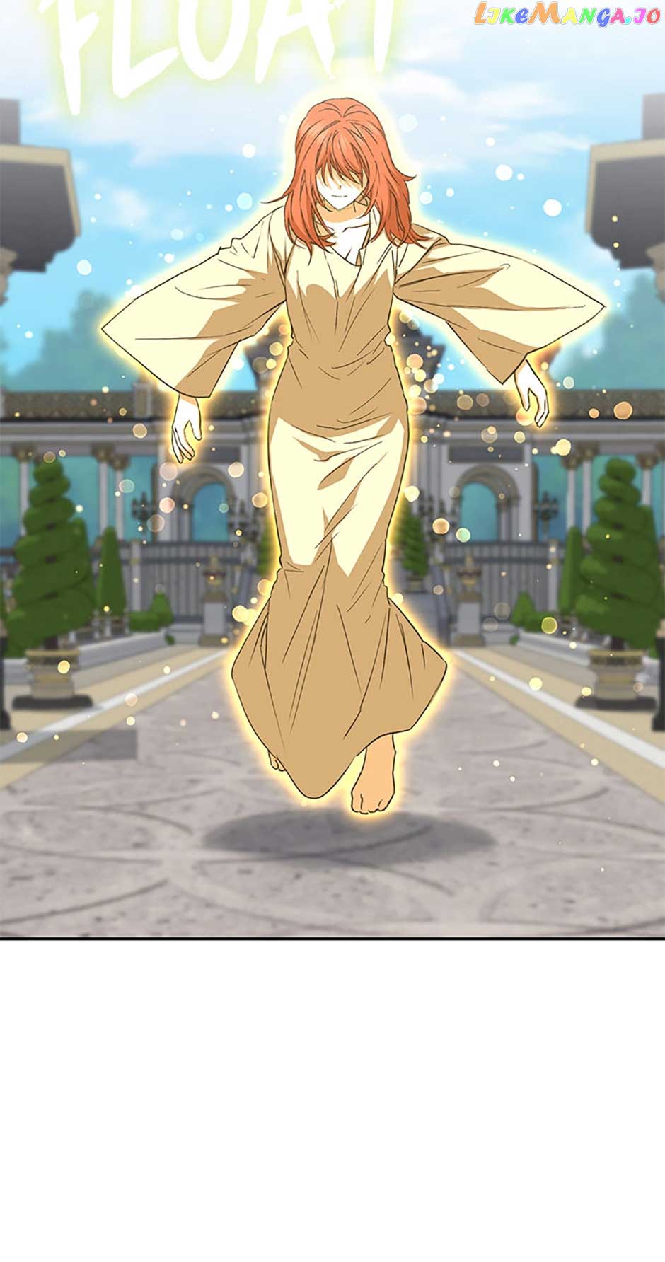 How to Survive As The Devil’s Daughter Chapter 43 - Page 34