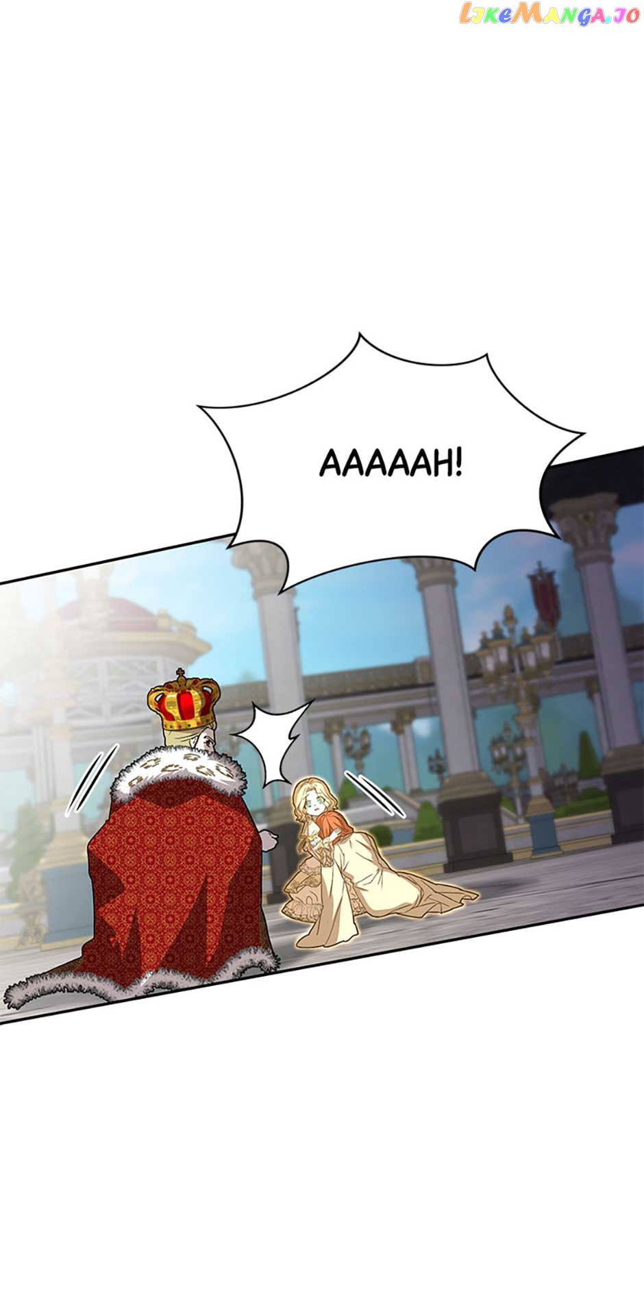 How to Survive As The Devil’s Daughter Chapter 43 - Page 69