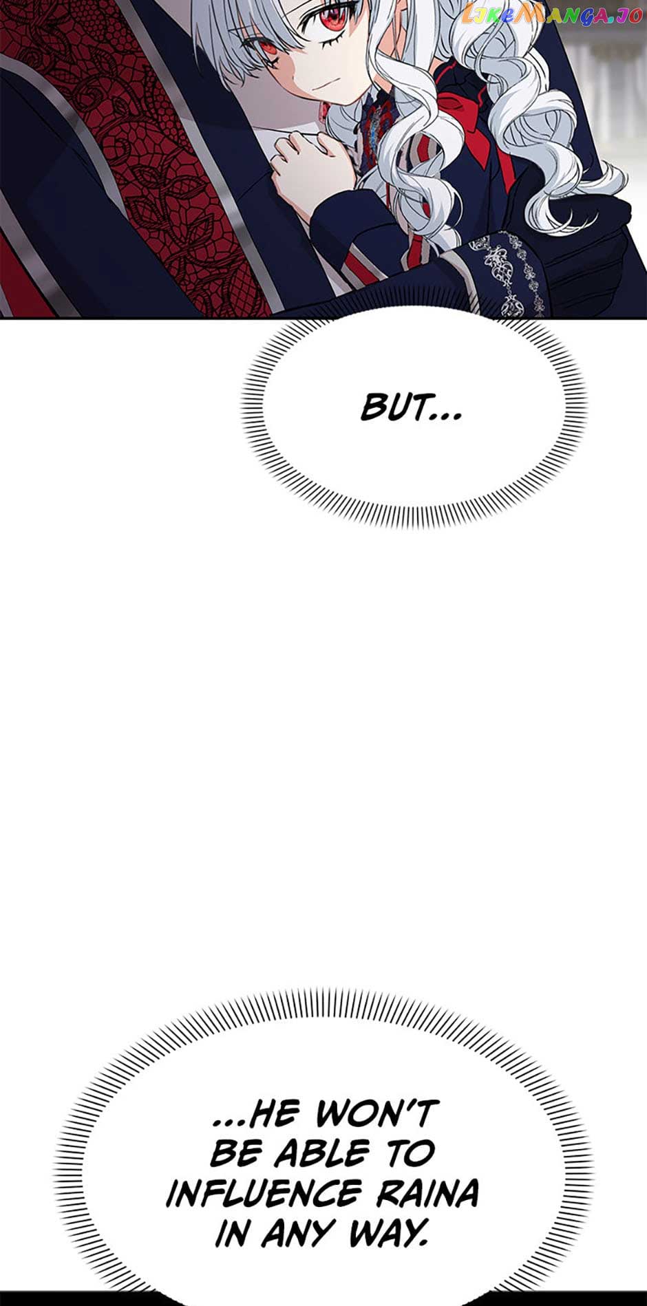 How to Survive As The Devil’s Daughter Chapter 43 - Page 72