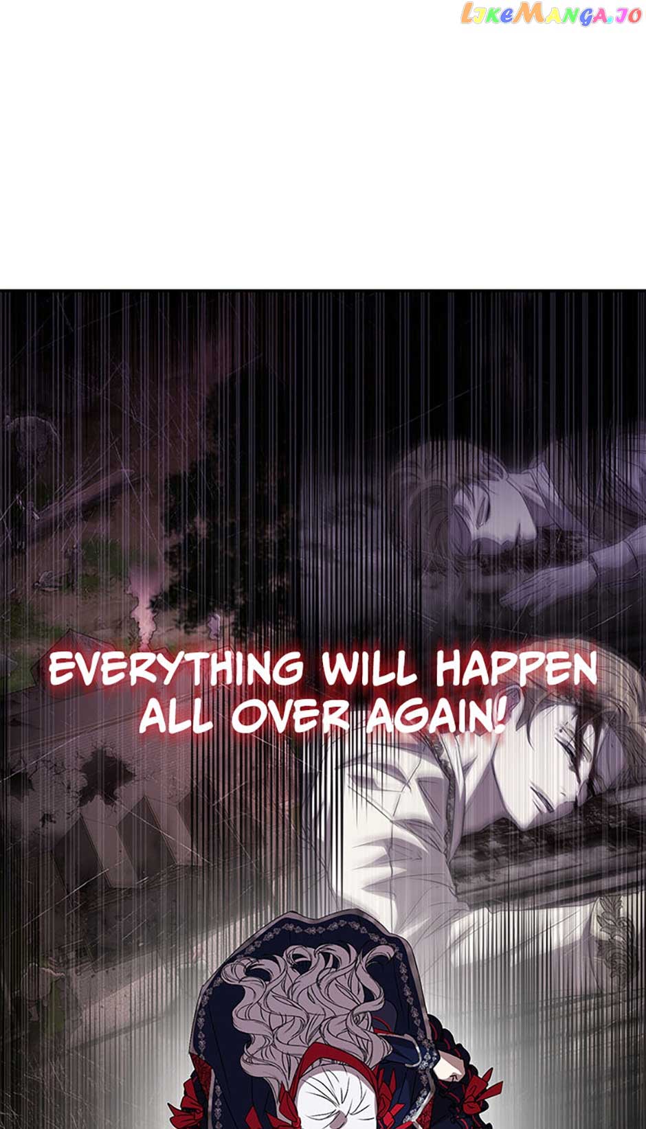 How to Survive As The Devil’s Daughter Chapter 43 - Page 84