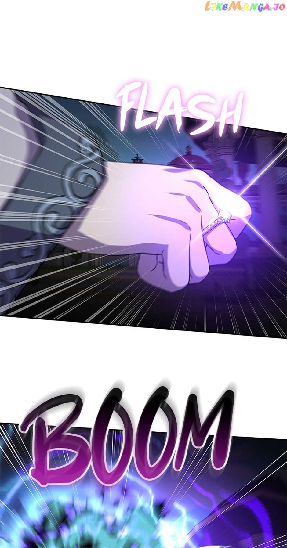 How to Survive As The Devil’s Daughter Chapter 43 - Page 92