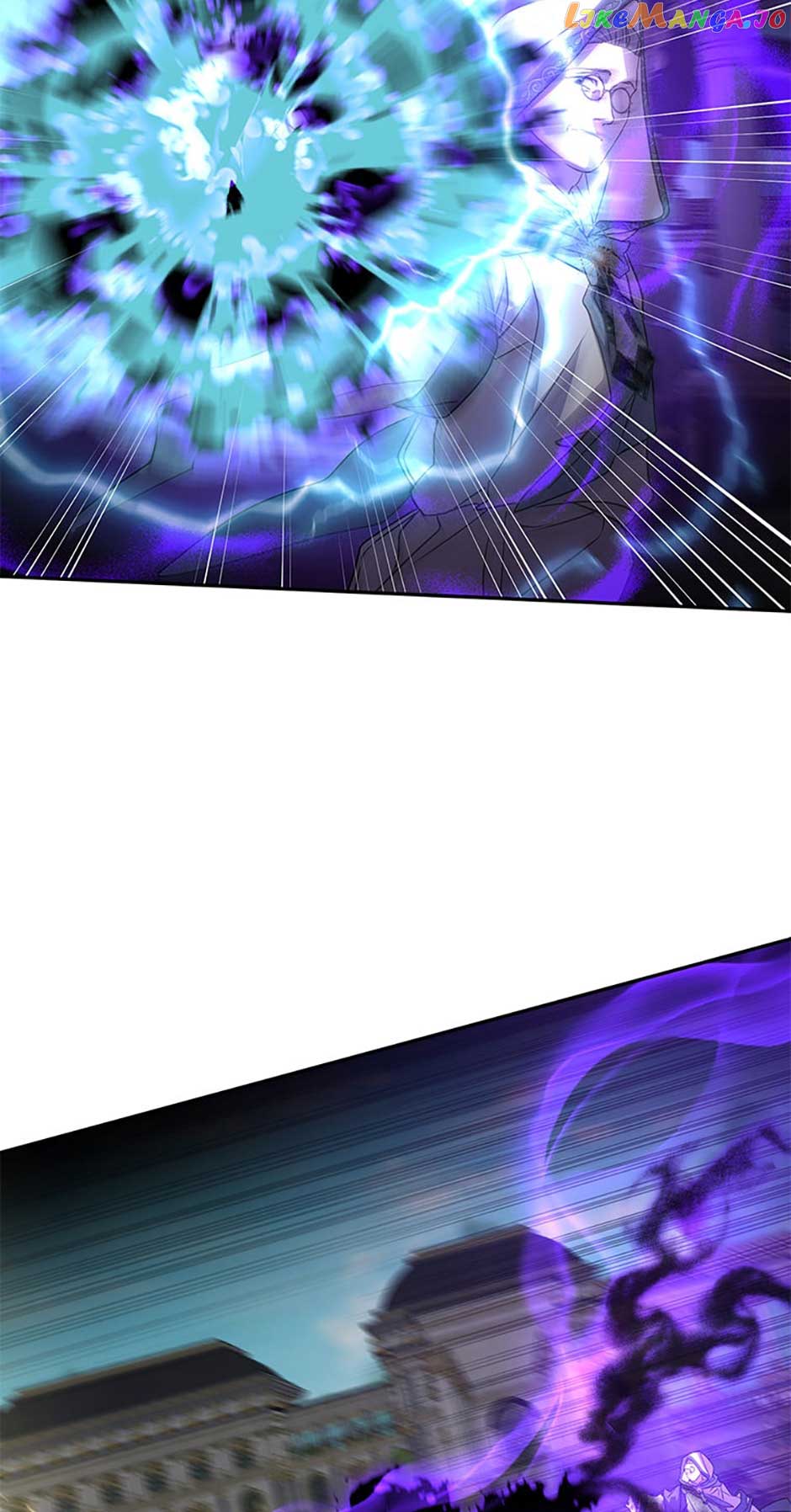 How to Survive As The Devil’s Daughter Chapter 43 - Page 93