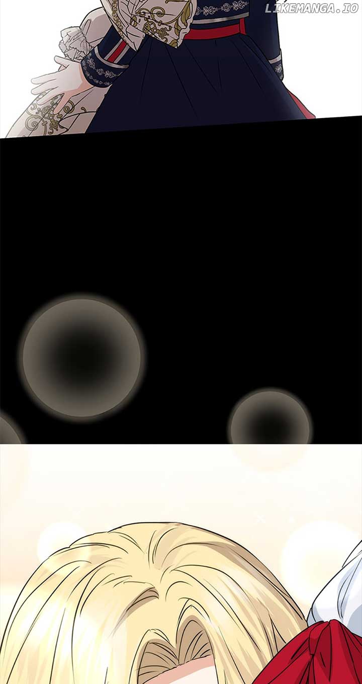 How to Survive As The Devil’s Daughter Chapter 44 - Page 103