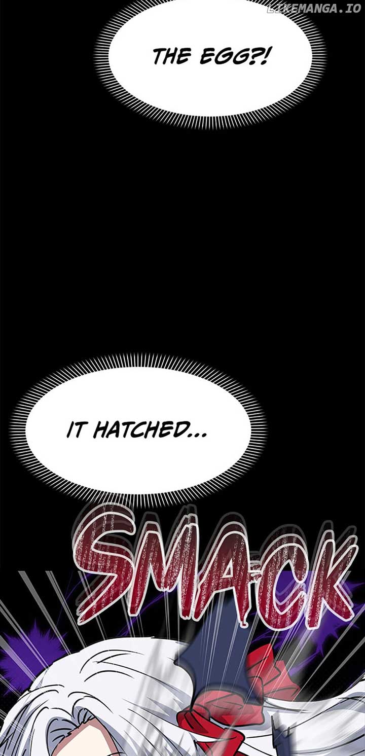 How to Survive As The Devil’s Daughter Chapter 44 - Page 106