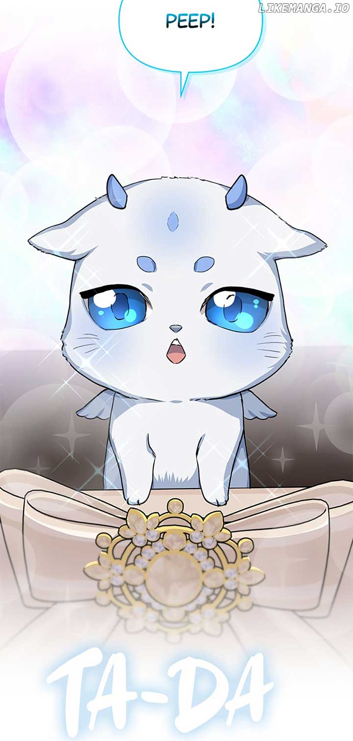 How to Survive As The Devil’s Daughter Chapter 44 - Page 116