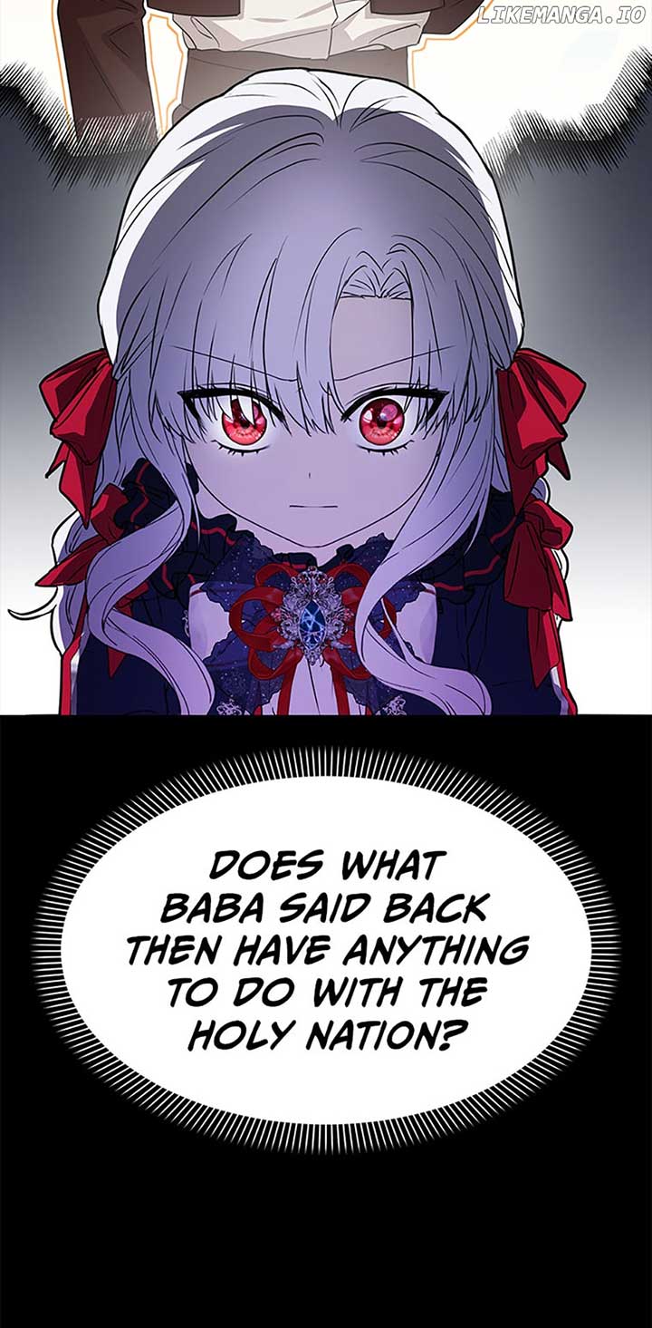 How to Survive As The Devil’s Daughter Chapter 44 - Page 34