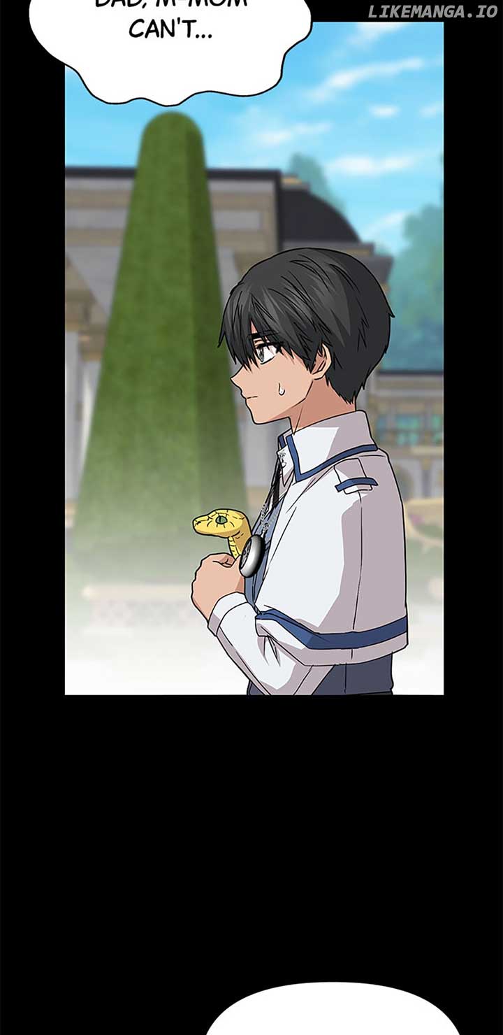 How to Survive As The Devil’s Daughter Chapter 44 - Page 48