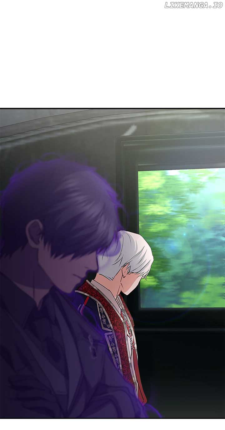 How to Survive As The Devil’s Daughter Chapter 44 - Page 5