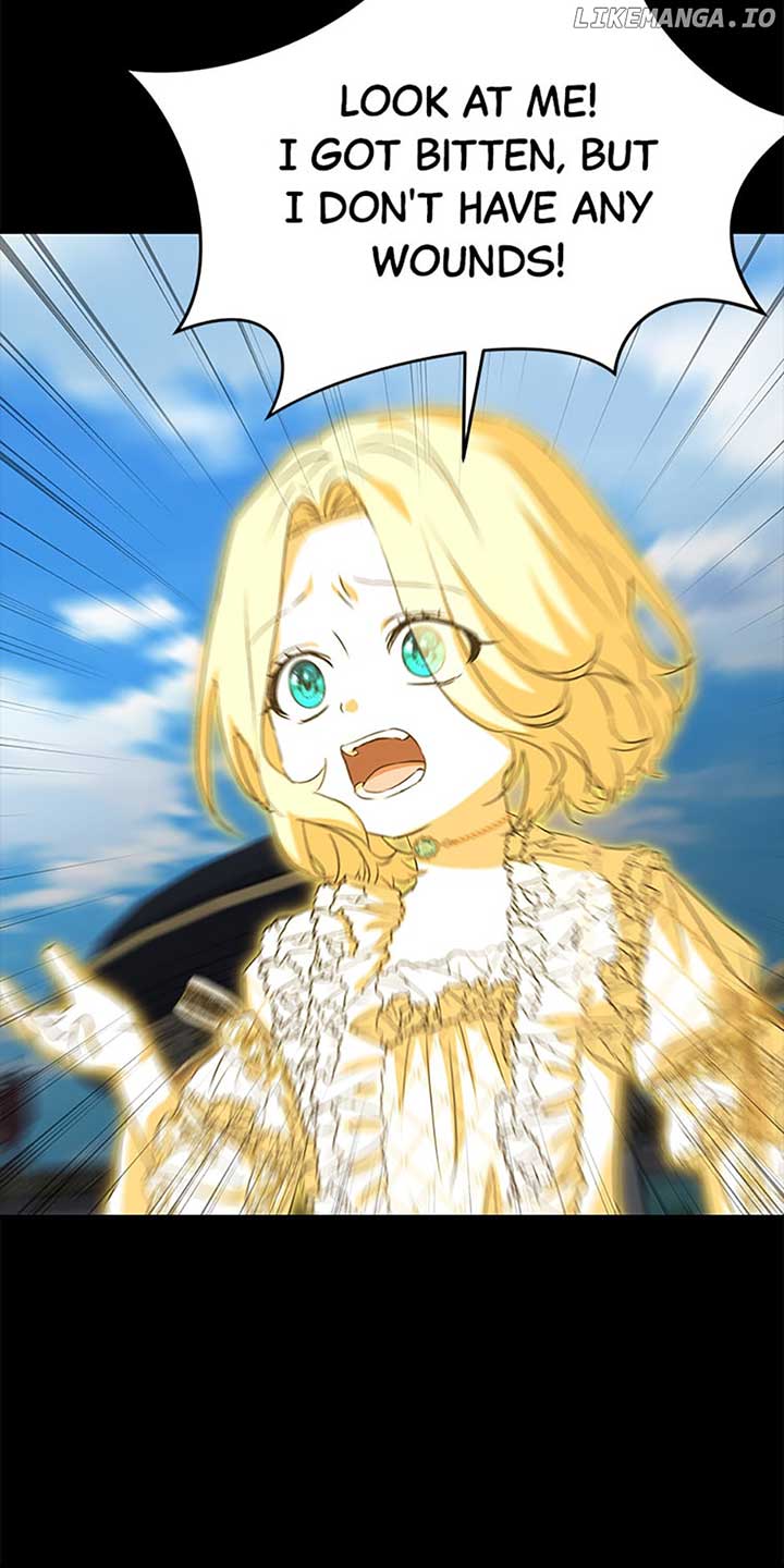 How to Survive As The Devil’s Daughter Chapter 44 - Page 66