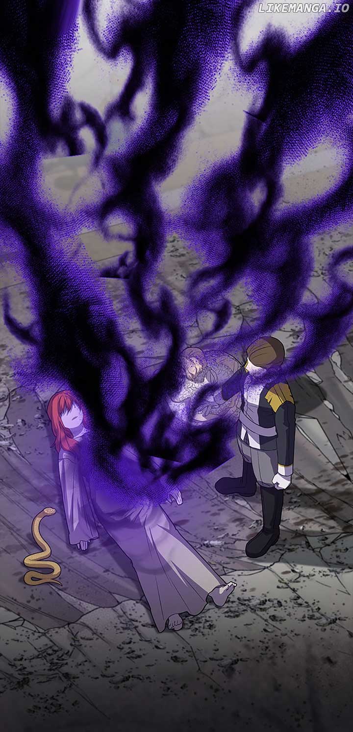 How to Survive As The Devil’s Daughter Chapter 44 - Page 79