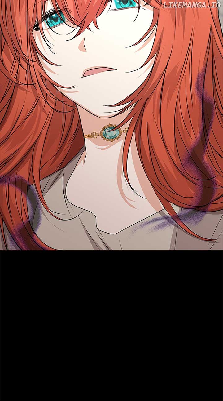 How to Survive As The Devil’s Daughter Chapter 44 - Page 84