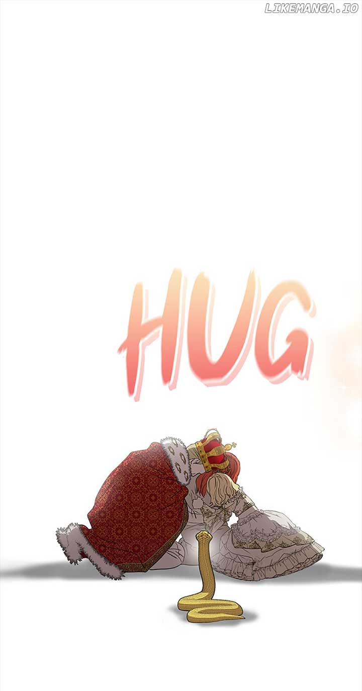 How to Survive As The Devil’s Daughter Chapter 44 - Page 85