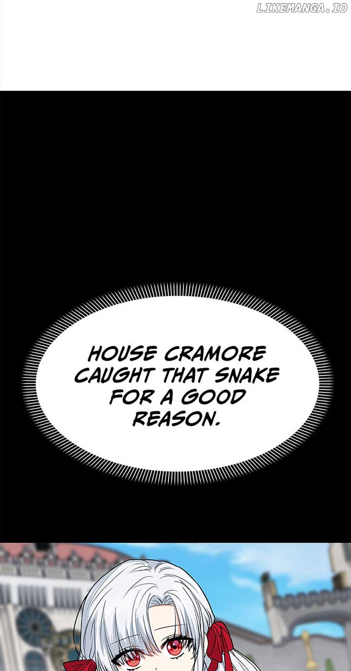 How to Survive As The Devil’s Daughter Chapter 44 - Page 86