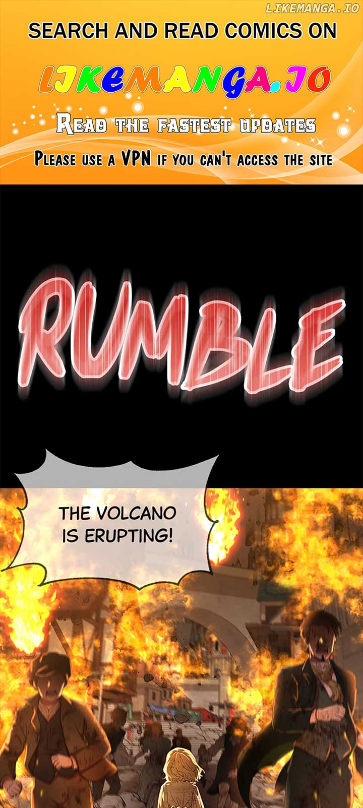 How to Survive As The Devil’s Daughter Chapter 45 - Page 1