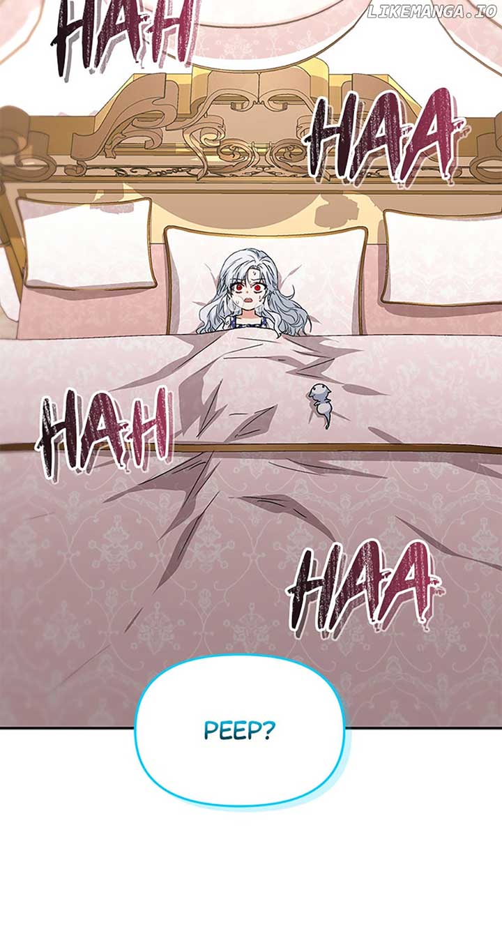 How to Survive As The Devil’s Daughter Chapter 45 - Page 12