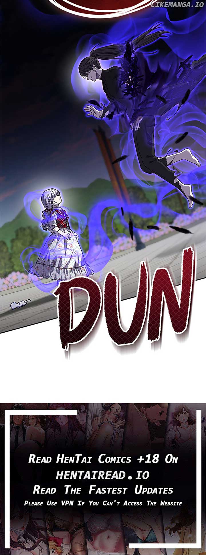 How to Survive As The Devil’s Daughter Chapter 45 - Page 120