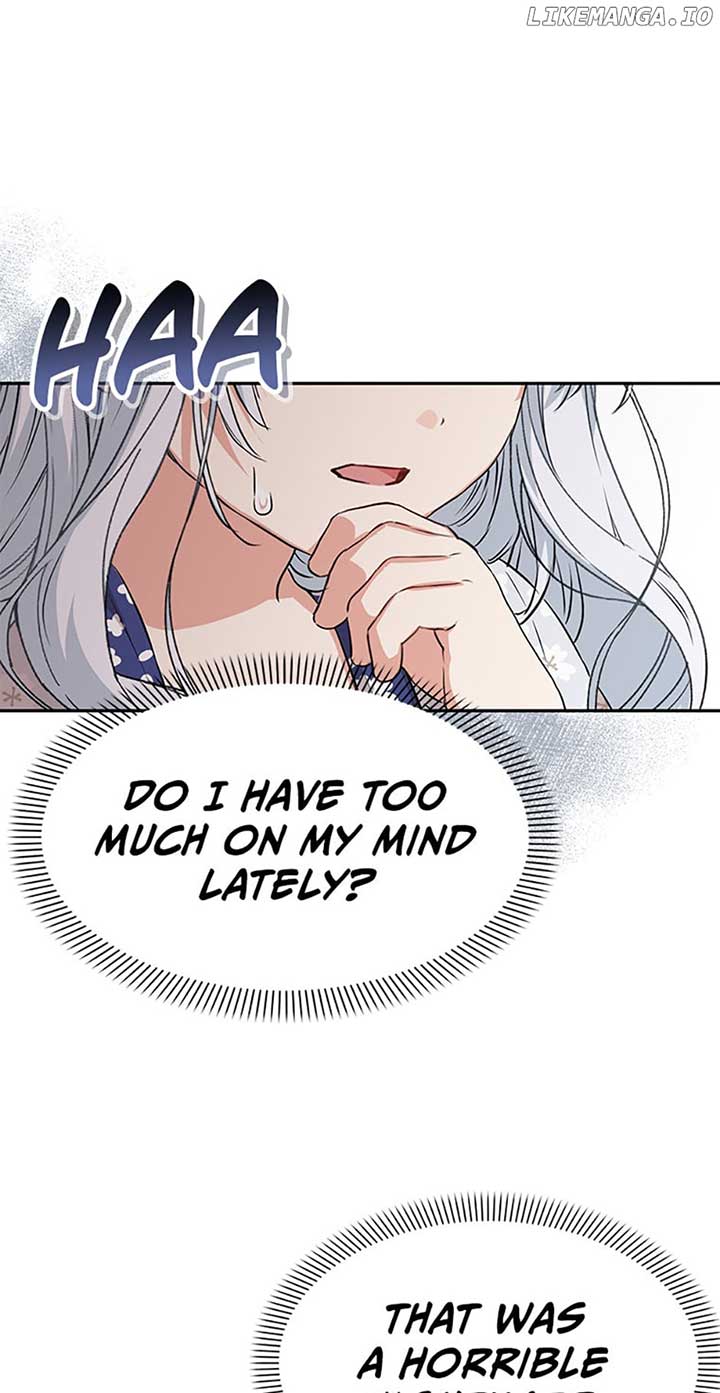 How to Survive As The Devil’s Daughter Chapter 45 - Page 13