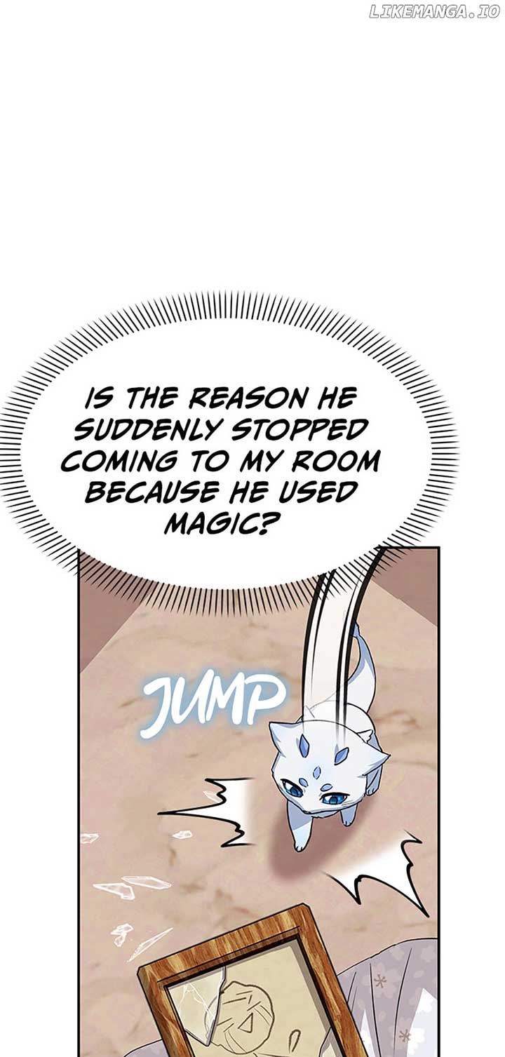 How to Survive As The Devil’s Daughter Chapter 45 - Page 45