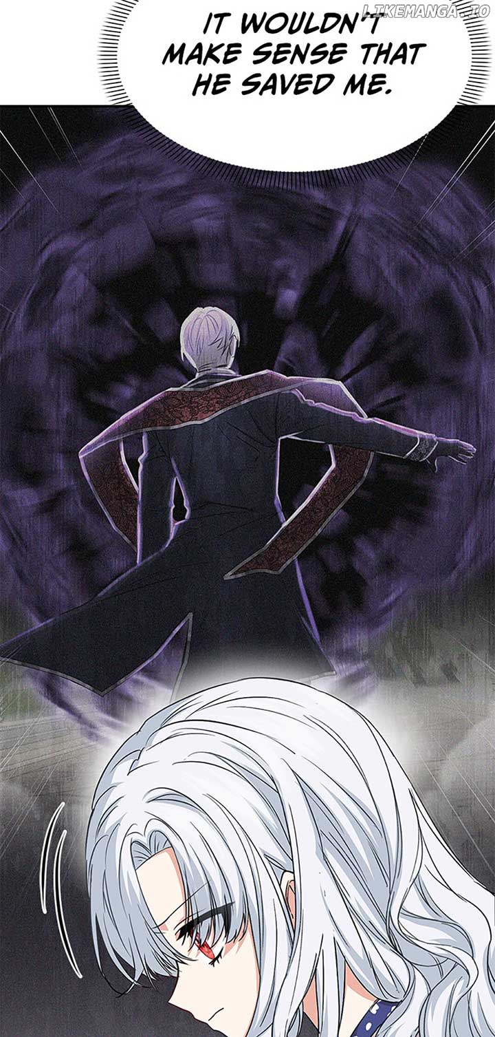 How to Survive As The Devil’s Daughter Chapter 45 - Page 47