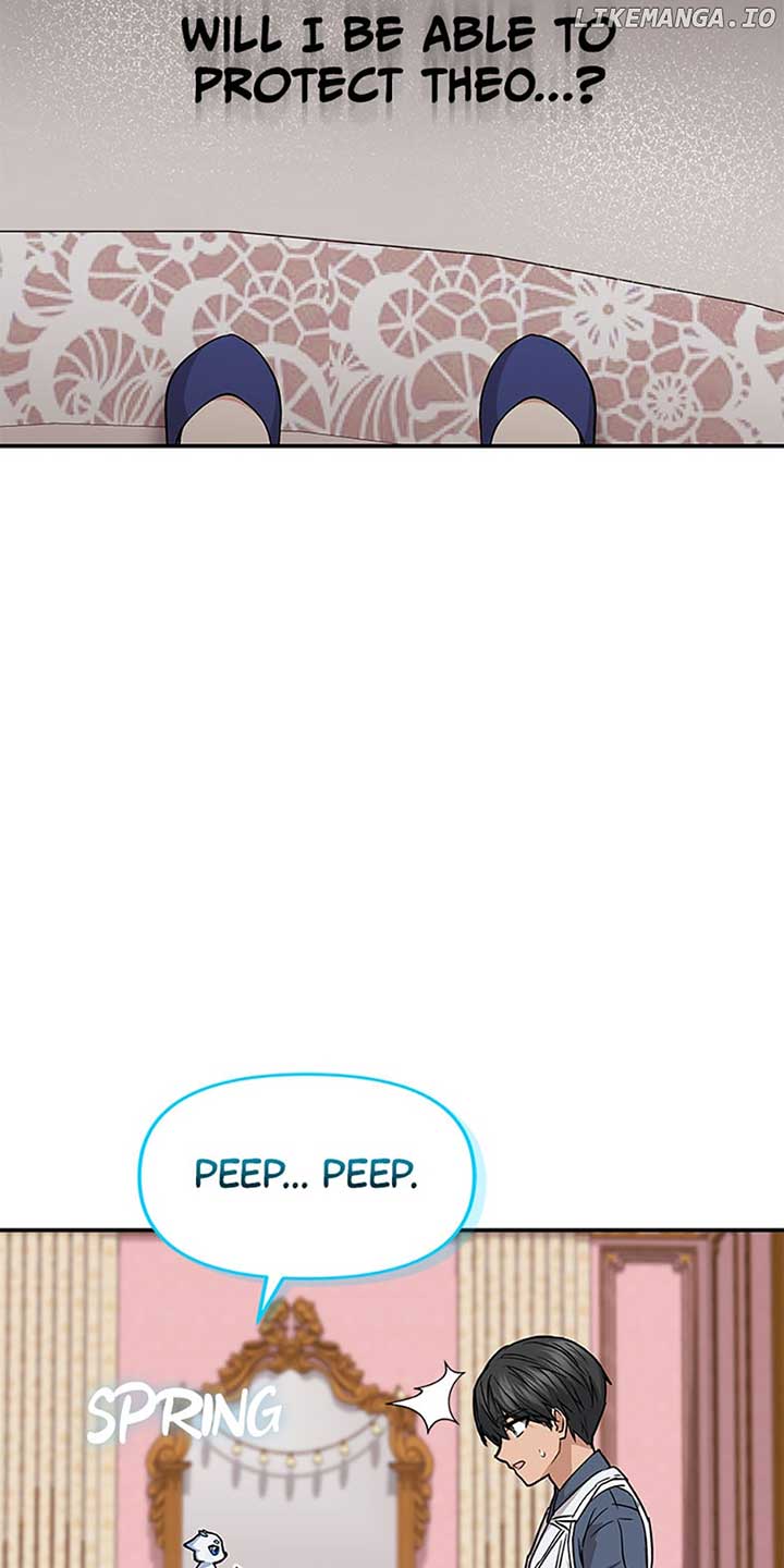 How to Survive As The Devil’s Daughter Chapter 45 - Page 73