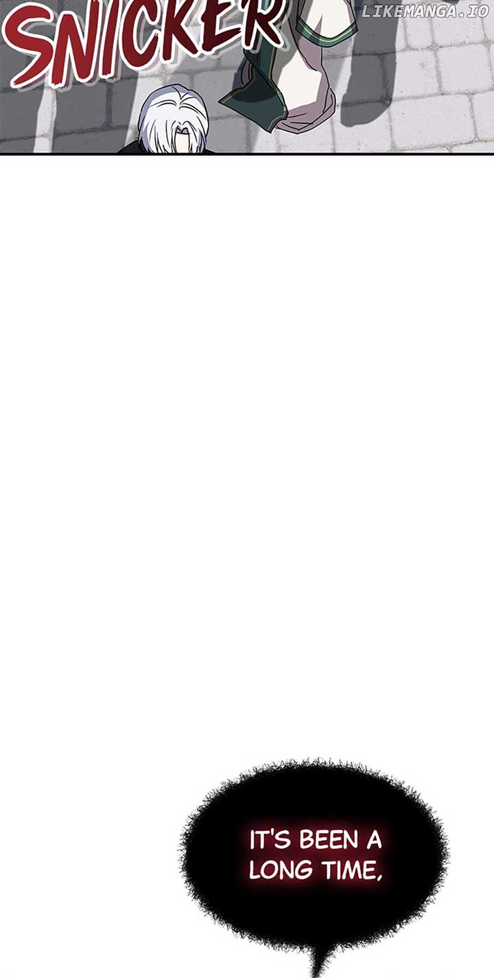 How to Survive As The Devil’s Daughter Chapter 46 - Page 15