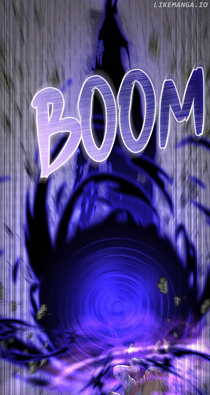 How to Survive As The Devil’s Daughter Chapter 46 - Page 42